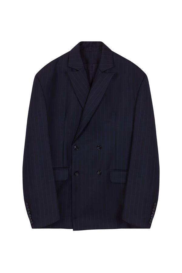 Boyce suit jacket