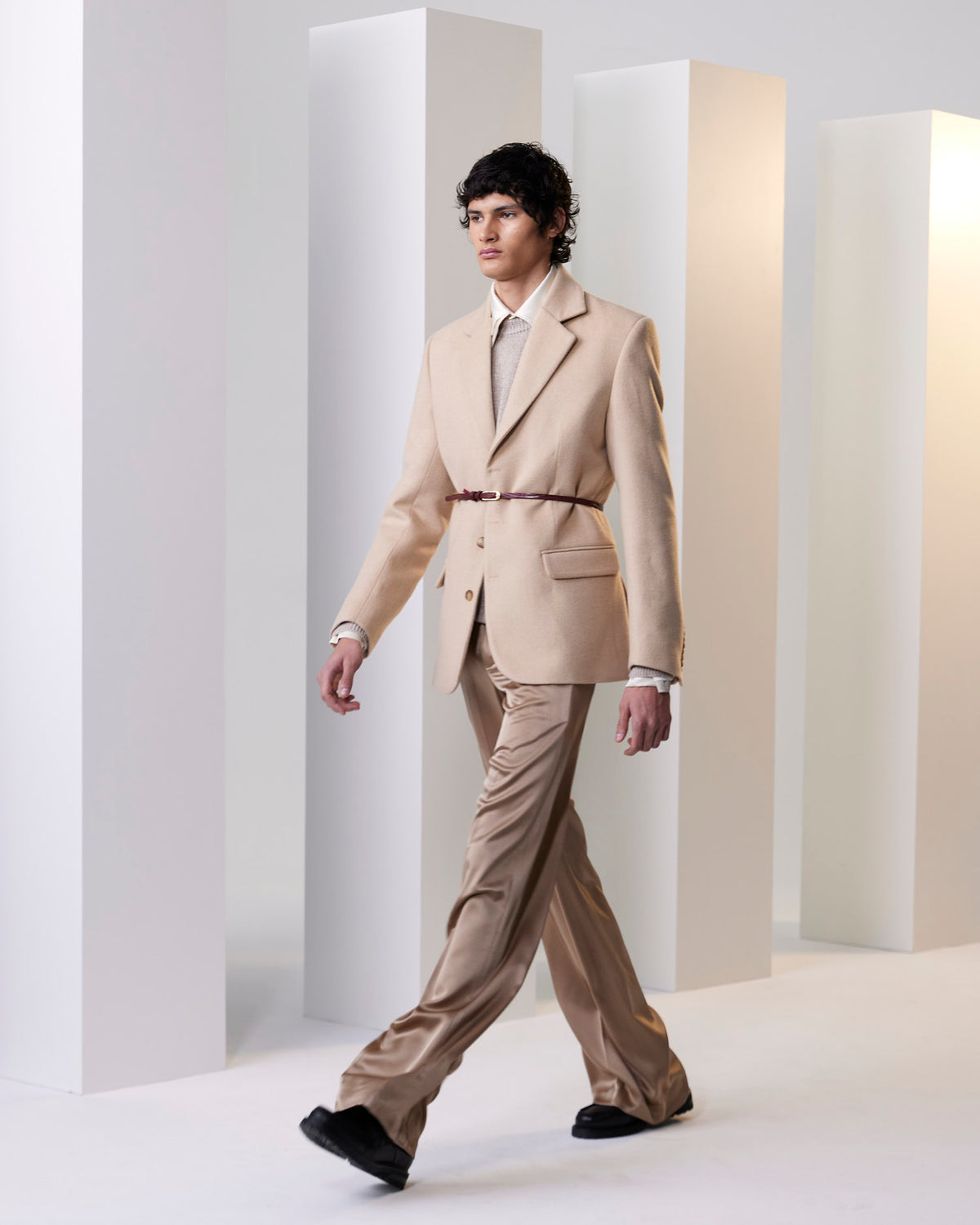 Autumn Winter 2023/2024 – Mans