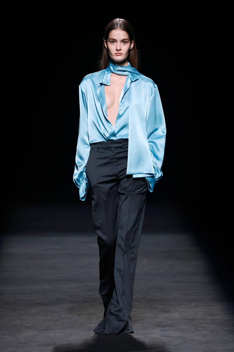 Spring Summer 2024 โ Mans