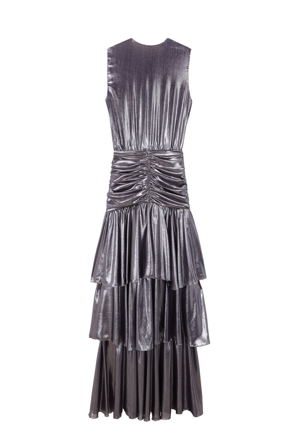 Beehive dress