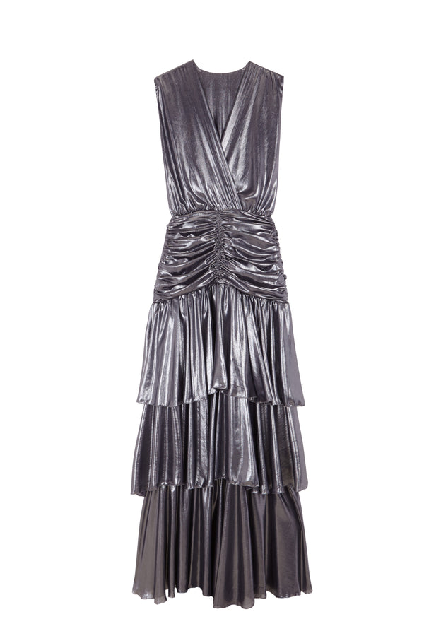 Beehive dress