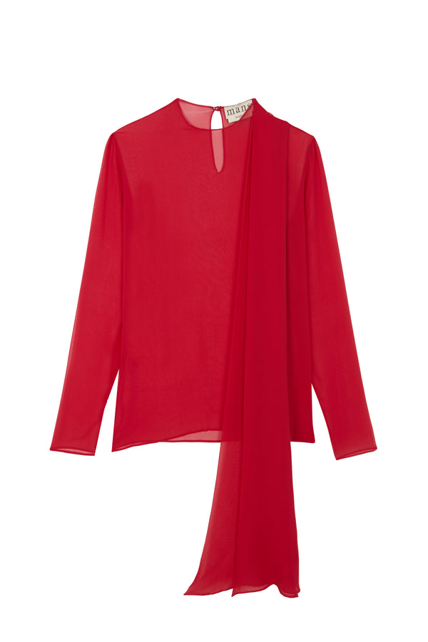 Winslow women's top
