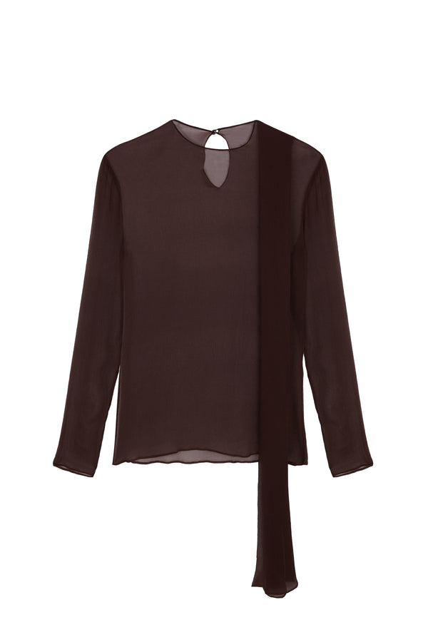 Winslow women's top