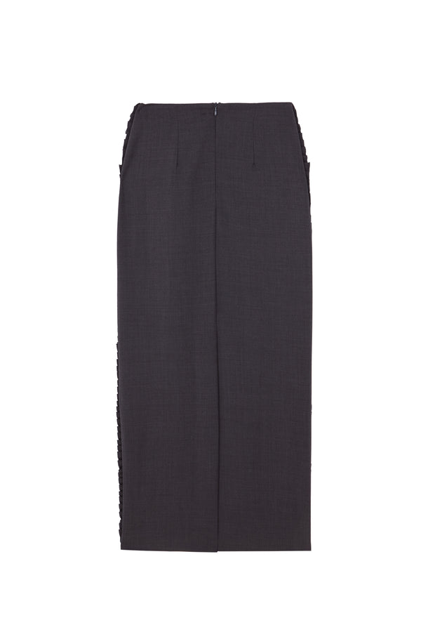 Towy skirt
