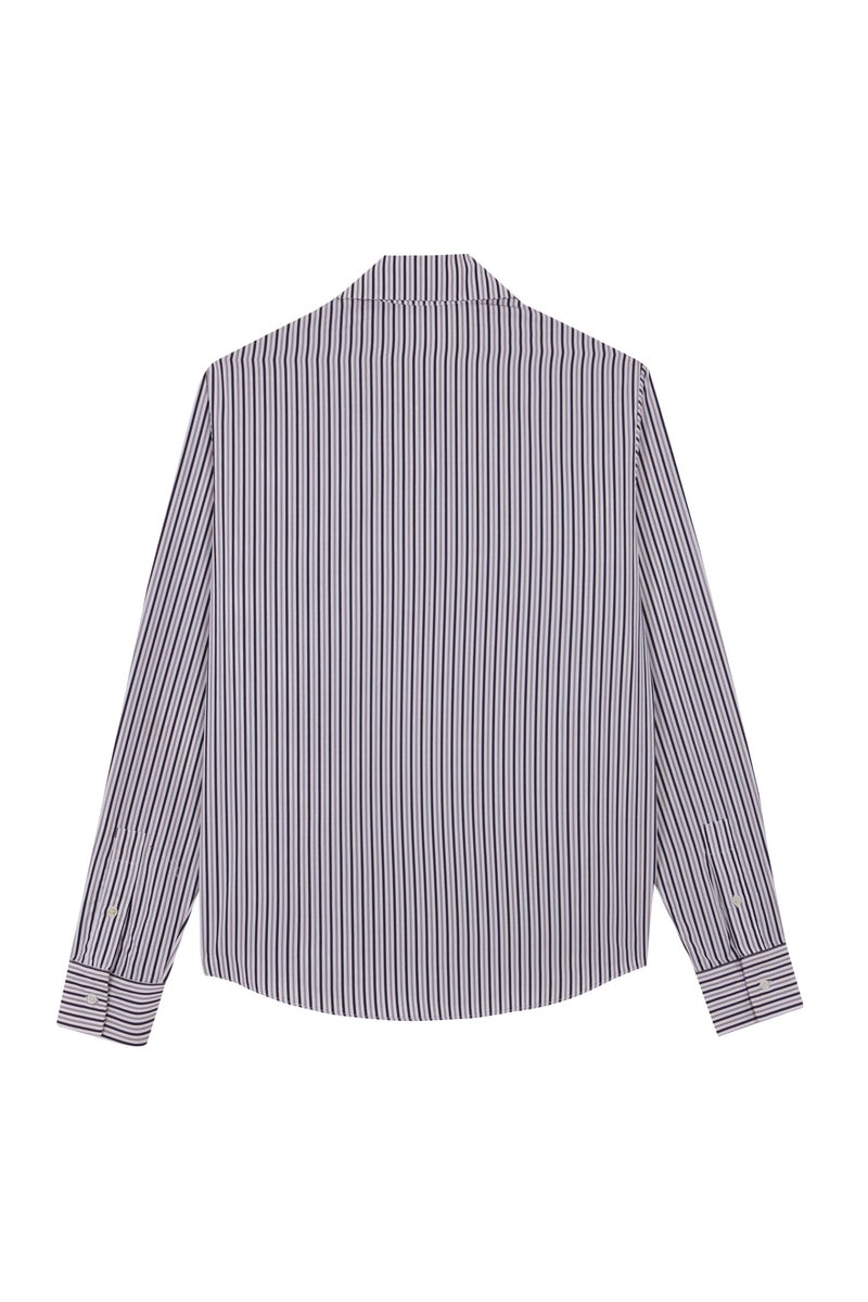 Bartlett shirt gray