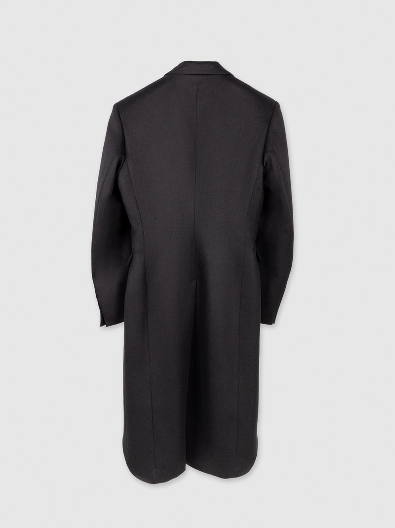 Thurman suit jacket